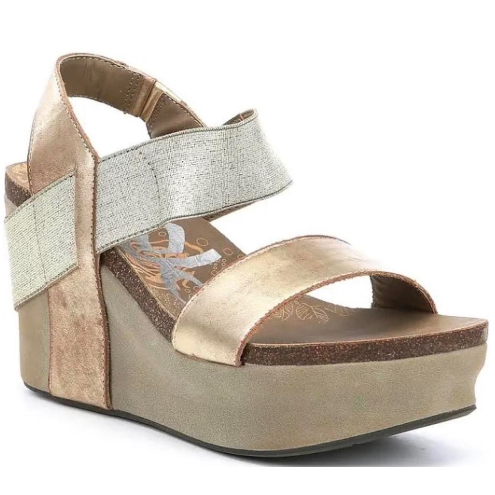 OTBT wedges